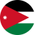 jordan flag